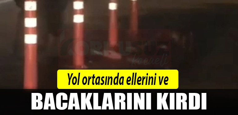 KOCAELI KAVGAAA