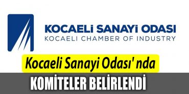 KOCAELI SANAYI ODASI