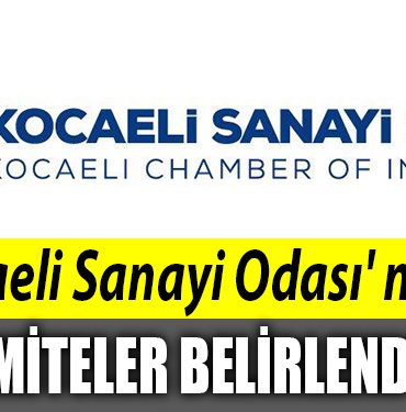 KOCAELI SANAYI ODASI