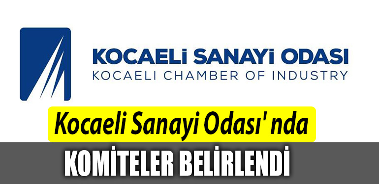 KOCAELI SANAYI ODASI
