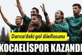 KOCAELISPOR