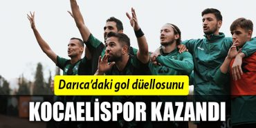 KOCAELISPOR
