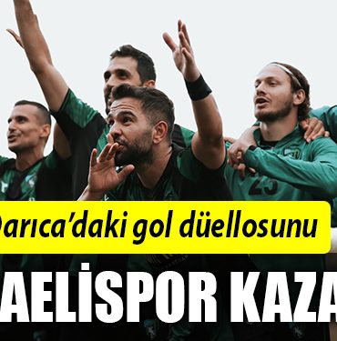 KOCAELISPOR