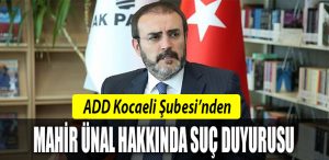 MAHIR UNAL