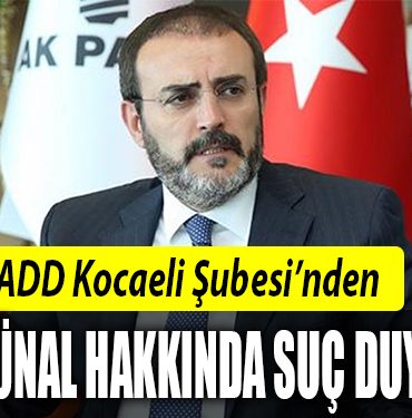 MAHIR UNAL