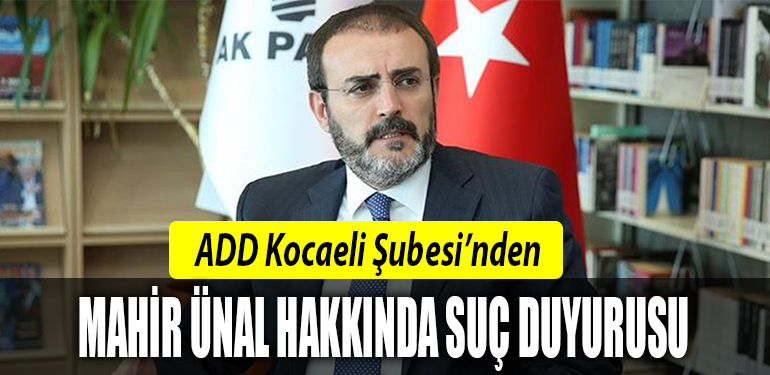 MAHIR UNAL
