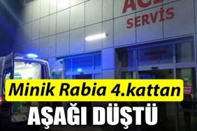 MINIK RABIA GEBZE