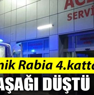 MINIK RABIA GEBZE