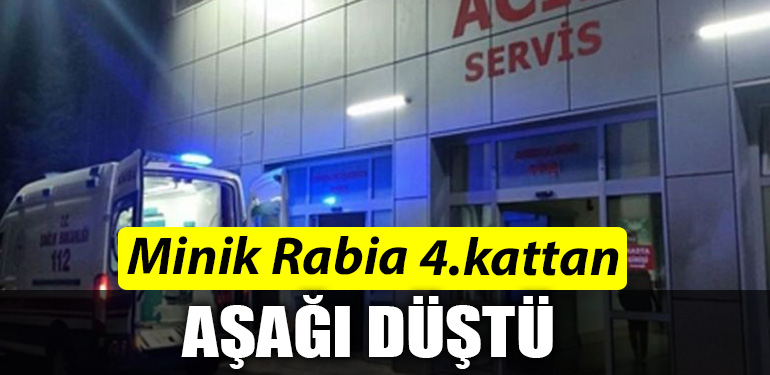 MINIK RABIA GEBZE