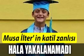 MUSA ILTER YORGUN MERMI