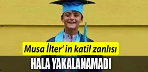 MUSA ILTER YORGUN MERMI