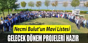 NECMI BULUT GELECEK DONEM