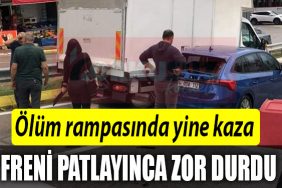 OLUM RAMPASI SANTRAL