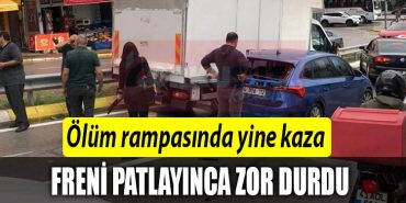 OLUM RAMPASI SANTRAL