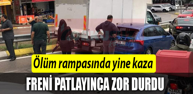 OLUM RAMPASI SANTRAL