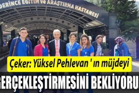 OMER CEKER YUKSEL PEHLeVAN