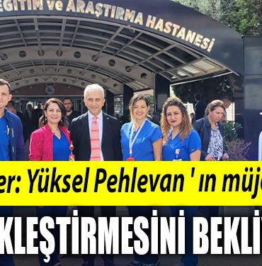 OMER CEKER YUKSEL PEHLeVAN