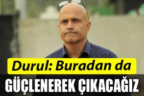 Recep durul fabrika yangini