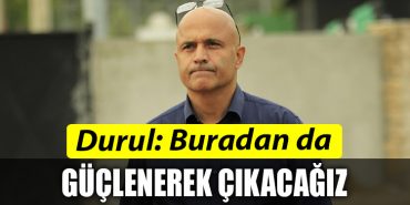 Recep durul fabrika yangini