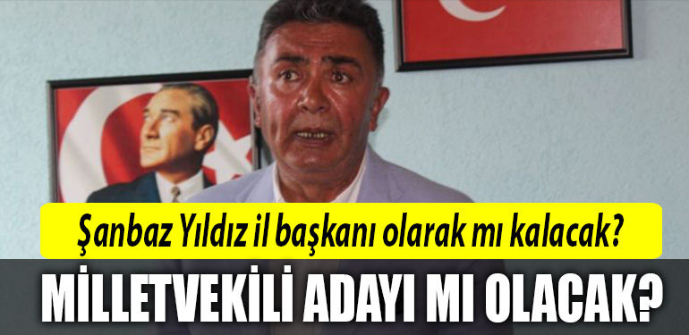 SANBAZ YILDIZ