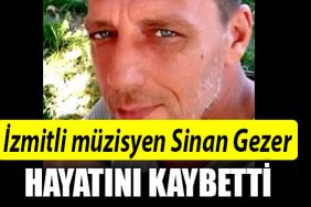 SINAN GEZER