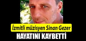 SINAN GEZER
