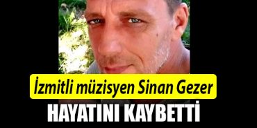 SINAN GEZER