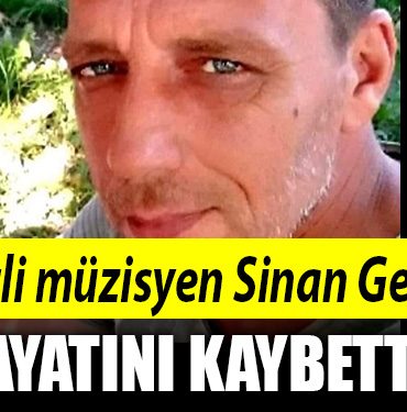 SINAN GEZER