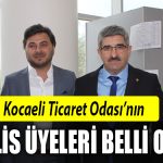 TICARET