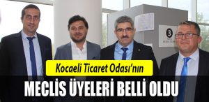 TICARET