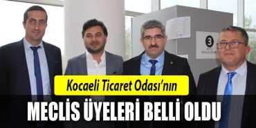 TICARET