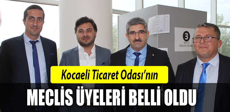 TICARET