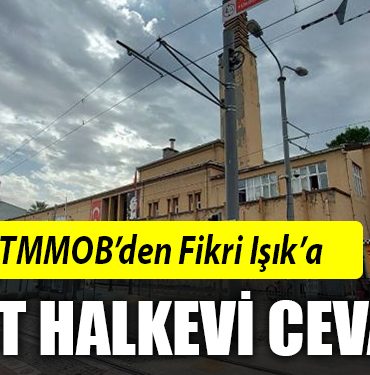 TMMOB