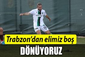 TRABZON KOCAELISPOR