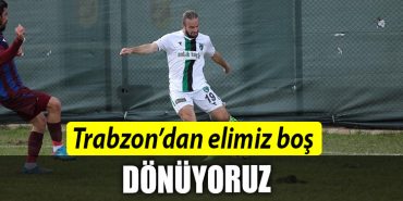 TRABZON KOCAELISPOR