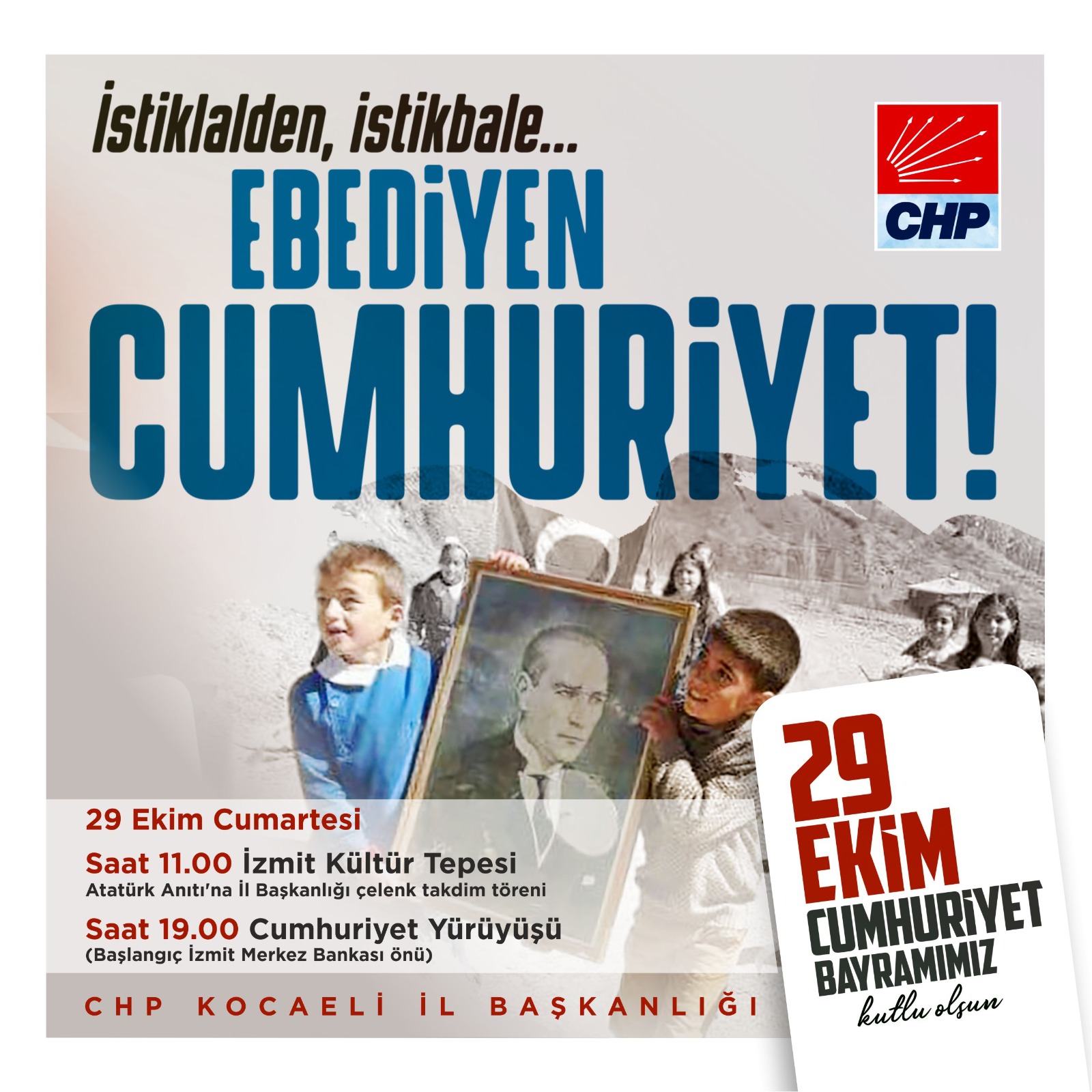 CHP