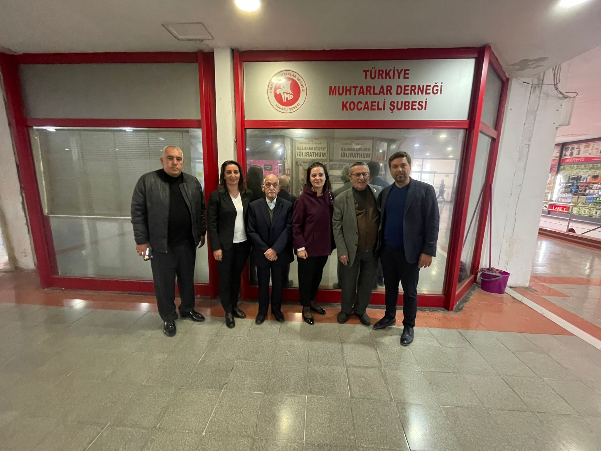 CHP