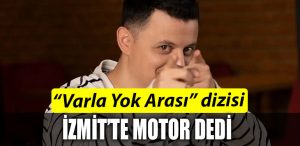 VARSA YOK ARASI DIZISI 1