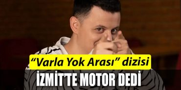 VARSA YOK ARASI DIZISI 1