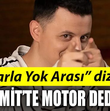 VARSA YOK ARASI DIZISI 1