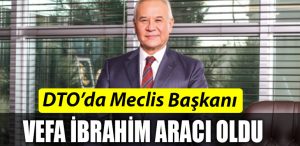 VEFA IBRAHIM ARACI