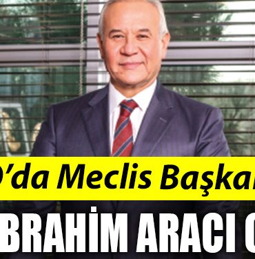 VEFA IBRAHIM ARACI