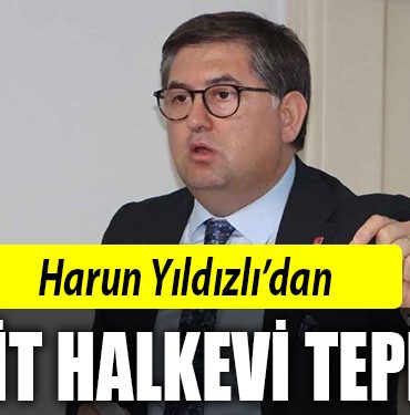 YILDIZLI
