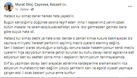 mhp kocaeli 