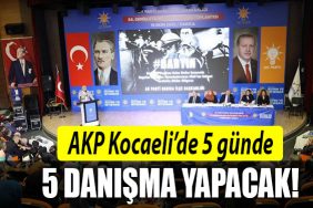 akp kocaeli
