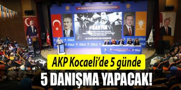 akp kocaeli