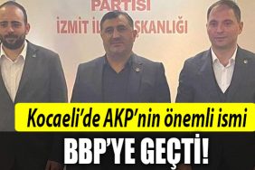 akp kocaeli 4