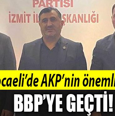 akp kocaeli 4