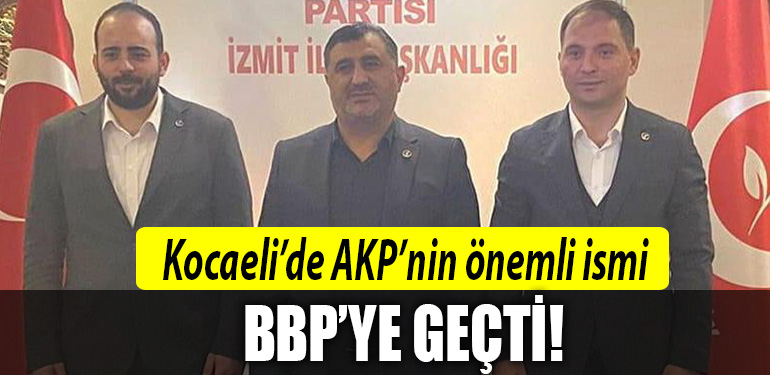 akp kocaeli 4