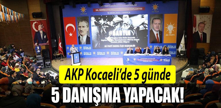 akp kocaeli